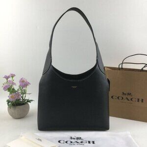 Exclusive COACH Brooklyn 28 Leather Purse